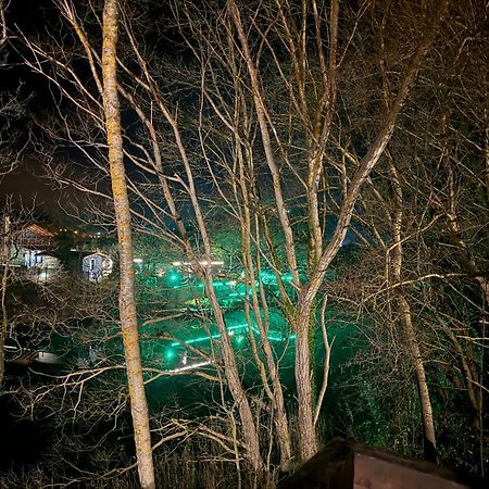 Tas Mahall Luxury Hotel Sile Exterior photo