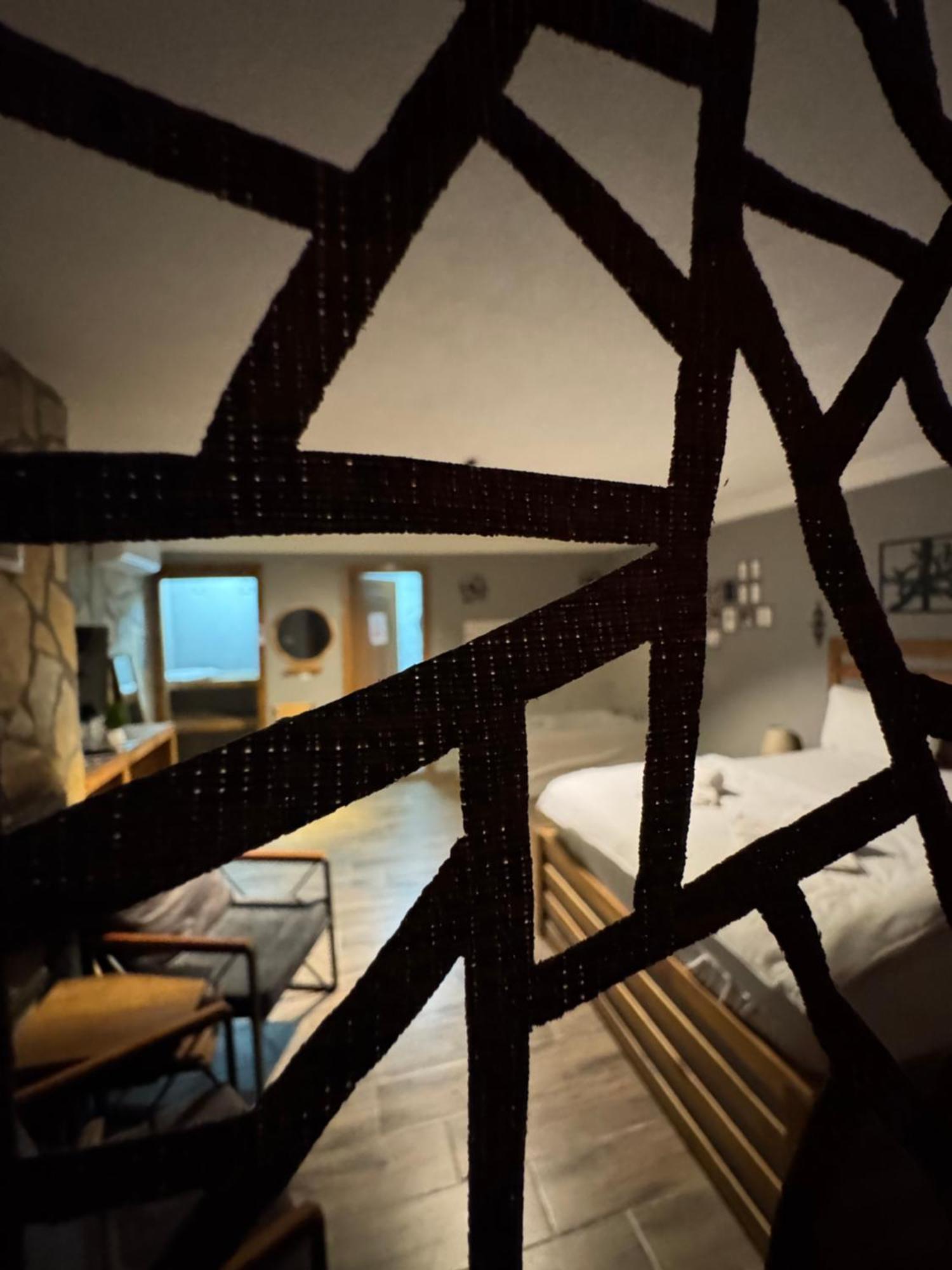 Tas Mahall Luxury Hotel Sile Exterior photo