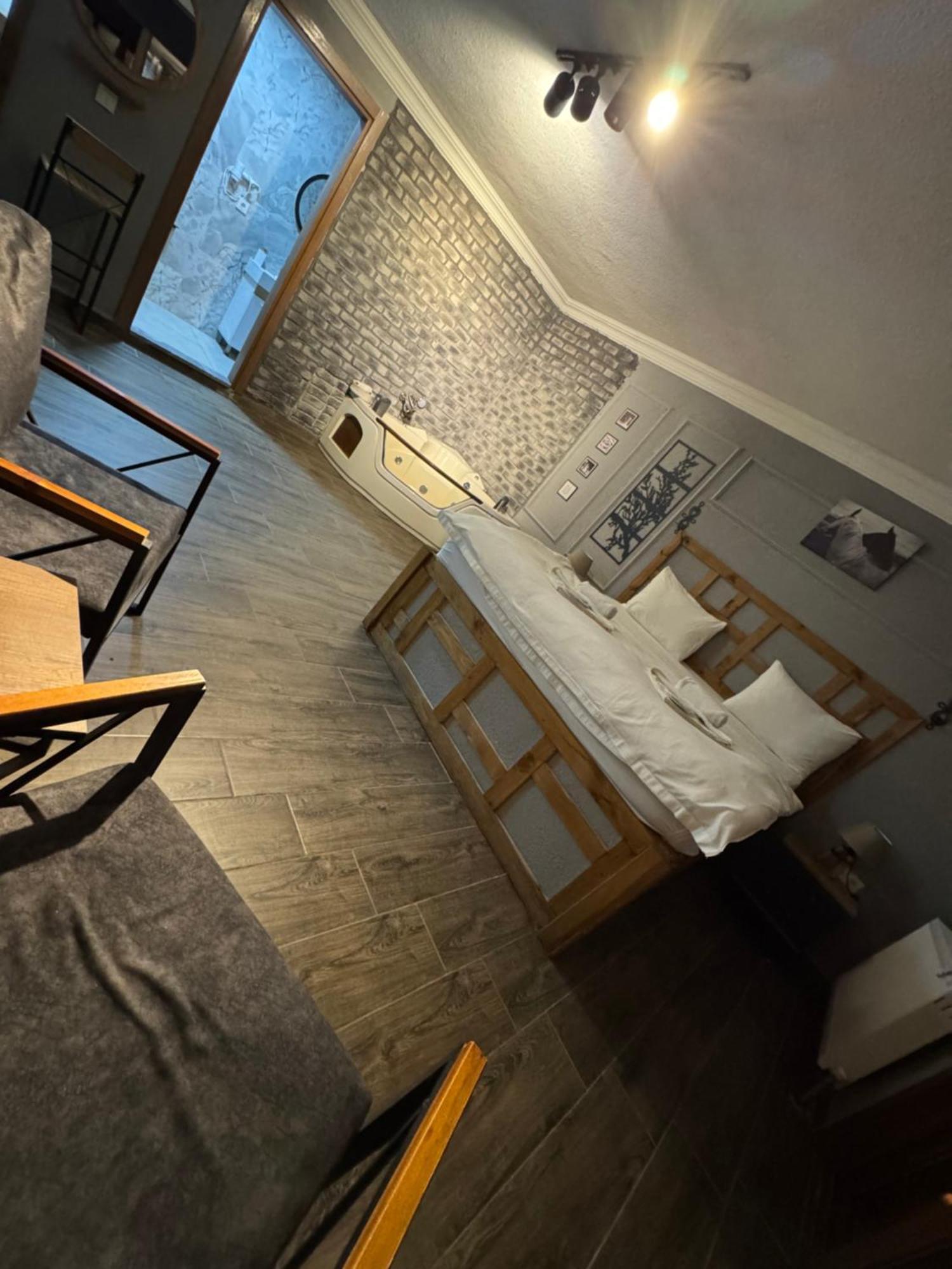 Tas Mahall Luxury Hotel Sile Exterior photo